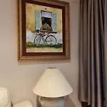 Appartement Carmelitas