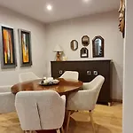 Carmelitas Appartement *