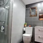Appartement Carmelitas *