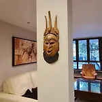 Appartement Carmelitas *