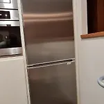 Appartement Carmelitas *