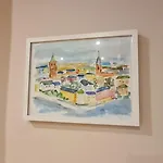 Appartement Carmelitas *