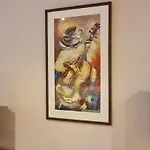 Appartement Carmelitas