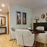 Carmelitas Appartement Salamanque