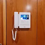 Carmelitas Appartement *