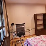 Carmelitas Appartement *
