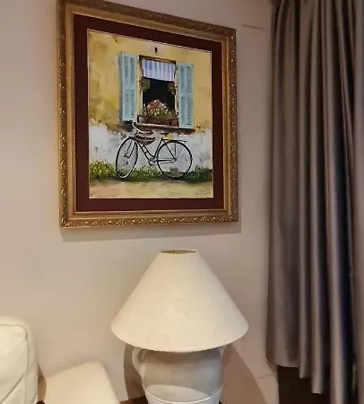 Lejlighed Carmelitas