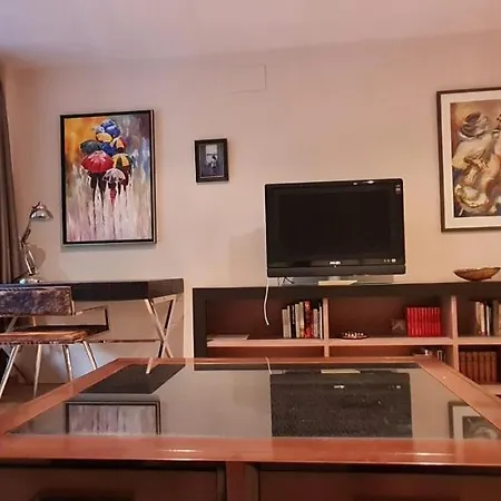 Lejlighed Carmelitas Salamanca