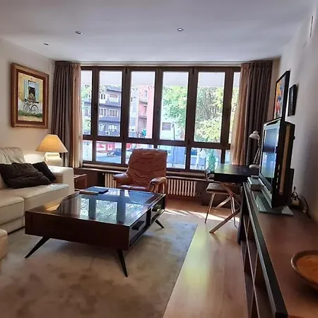 Lejlighed Carmelitas