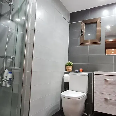 Lejlighed Carmelitas *