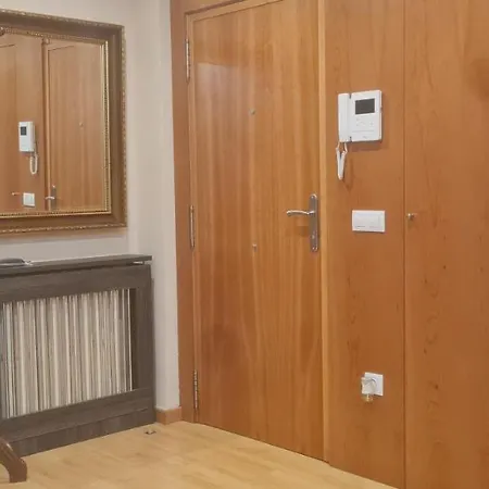 Carmelitas Apartmán