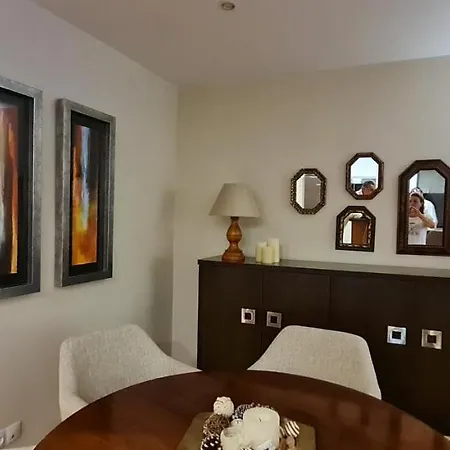 Apartmán Carmelitas *