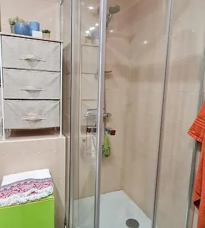 Lejlighed Carmelitas *