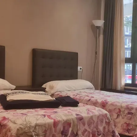 Carmelitas Apartmán *