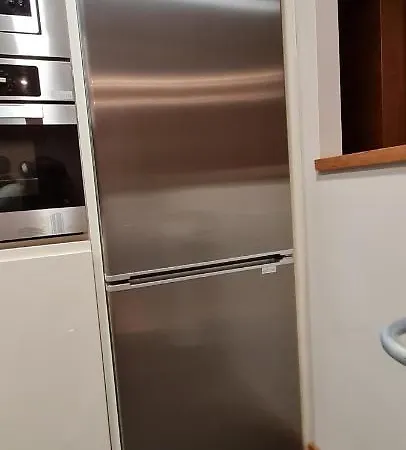 Lejlighed Carmelitas *