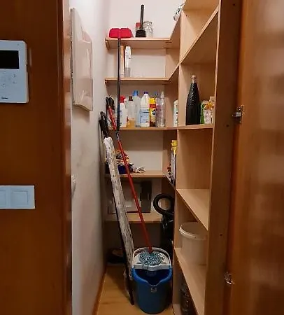 Carmelitas Lejlighed Salamanca