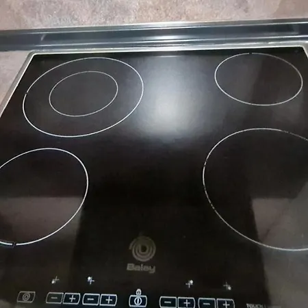 Lejlighed Carmelitas