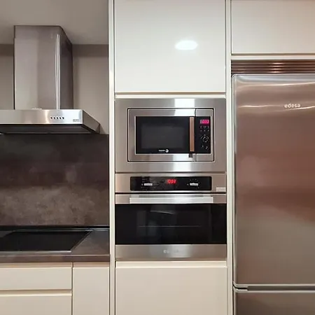 Apartmán Carmelitas Salamanka