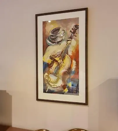 Lejlighed Carmelitas