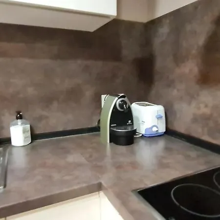 Carmelitas Lejlighed Salamanca