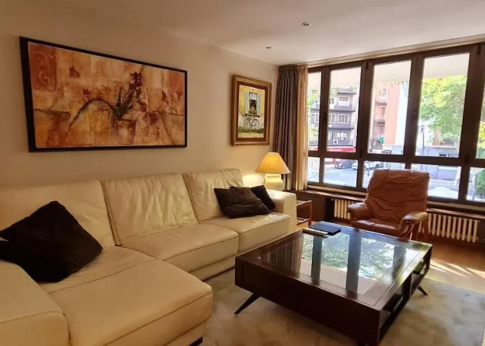 Carmelitas Salamanka