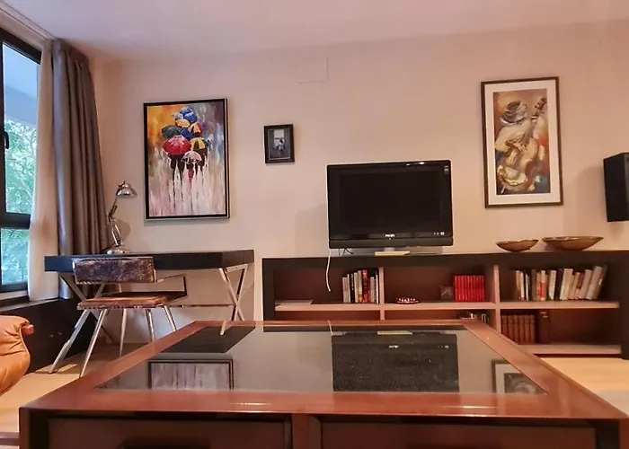 Apartmán Carmelitas Salamanka