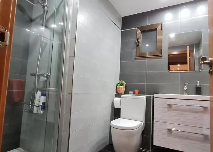 Apartmán Carmelitas *