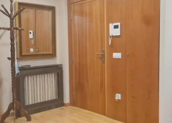 Carmelitas Apartamento