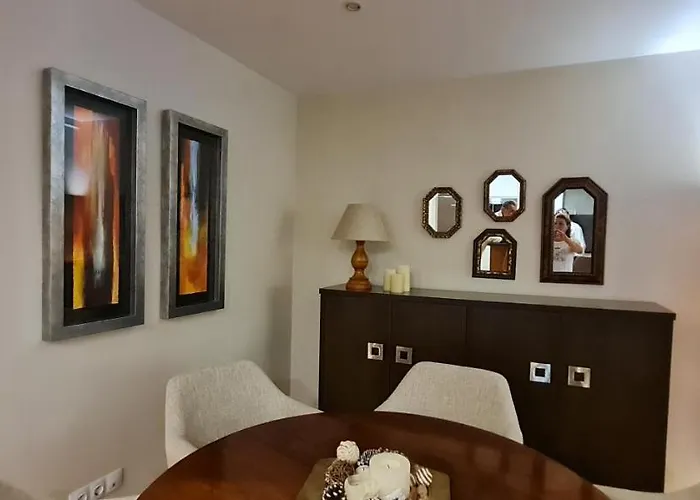 Apartmán Carmelitas *