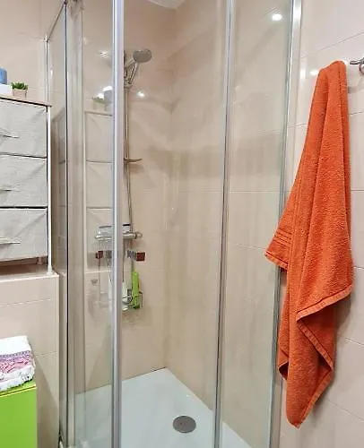 Carmelitas Apartmán Salamanka