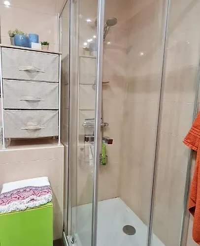 Apartmán Carmelitas *