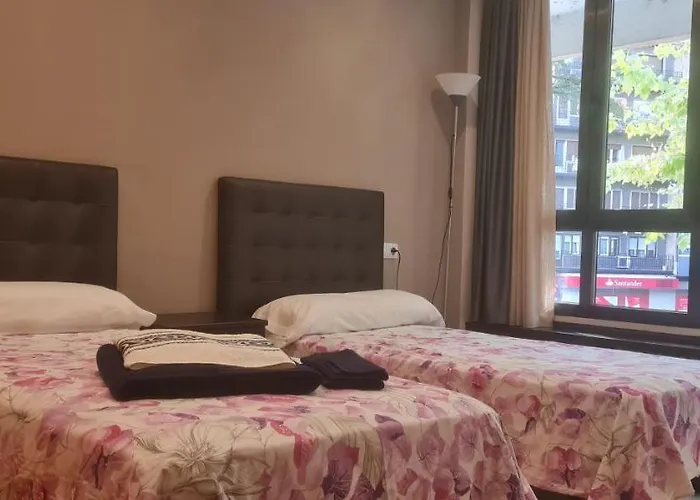 Carmelitas Apartamento *