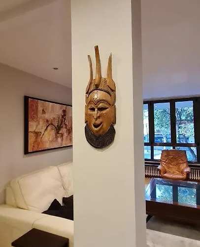 Apartmán Carmelitas *