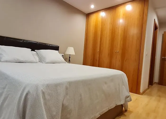 Apartmán Carmelitas Salamanka