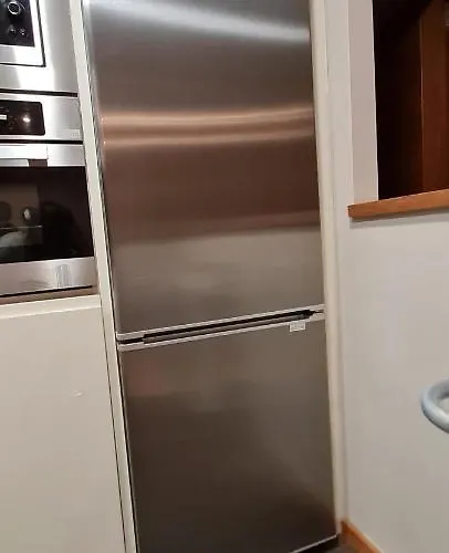 Apartmán Carmelitas *