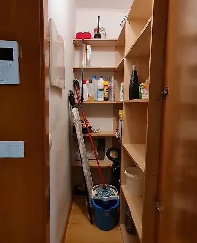 Carmelitas Apartmán Salamanka