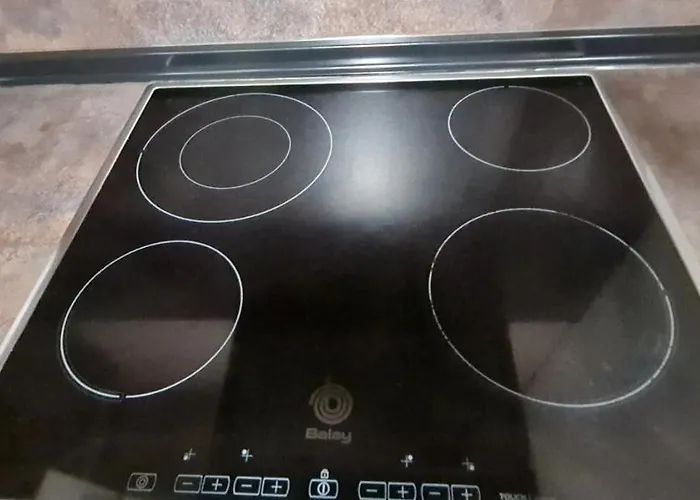 Apartamento Carmelitas