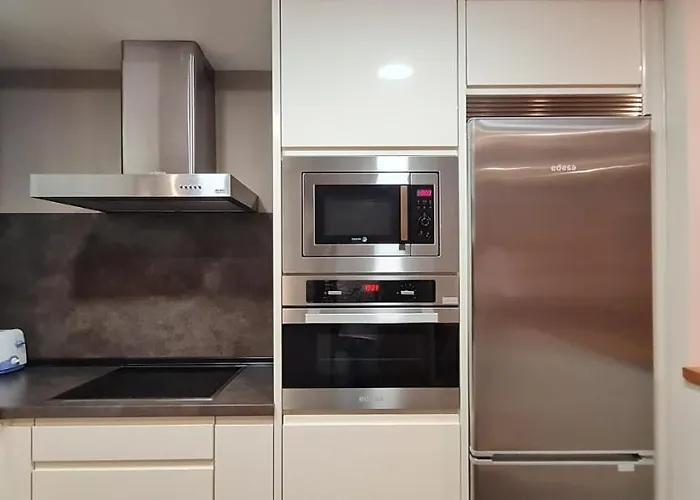 Apartamento Carmelitas Salamanca