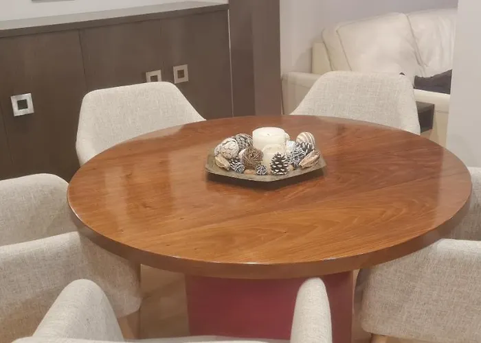 Apartmán Carmelitas *