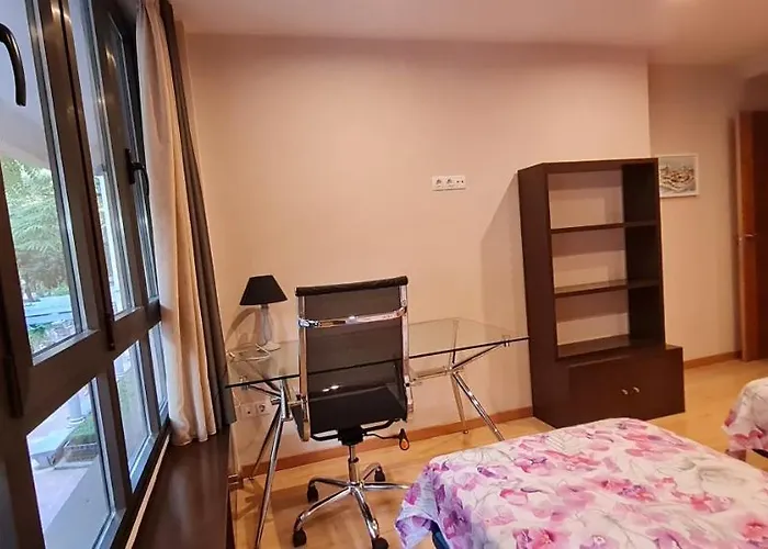 Carmelitas Apartamento *