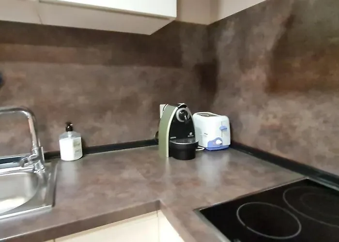 Carmelitas Apartmán Salamanka